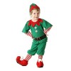 Costume Delfe Du Père Noël, Déguisement Lutin Pour Enfant, Costume Lutin Noël Pour Enfant, Tenue Lutin Pour Homme, Costume L