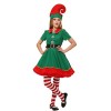 Costume Delfe Du Père Noël, Déguisement Lutin Pour Enfant, Costume Lutin Noël Pour Enfant, Tenue Lutin Pour Homme, Costume L