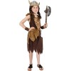 Viking Girl Costume M 