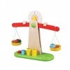 Lelin Toys - 31084 - Jeu Dimitation - Cuisine - Lelin Toys - Balance