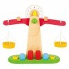 Lelin Toys - 31084 - Jeu Dimitation - Cuisine - Lelin Toys - Balance