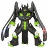 Takara Tomy Pokemon Monster Collection Moncolle ML-26 Zygarde Forme Parfaite