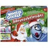 Ravensburger 18998 Woozle Goozle Calendrier de lAvent 2017 - version allemande