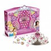 Canal Toys - 3807 - Bijou et Cosmétique - Coffret Diadème - Princesses