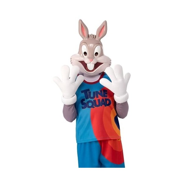 Rubies Set Bugs Bunny