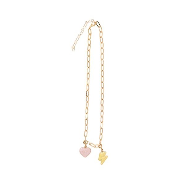 Mr.Wonderful - Customisable charm necklace to show off your great style
