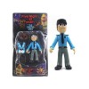 Zhongkaihua Lot de 1/6/8 figurines Five Nights at Freddys de 16,5 cm - Styles et couleurs multiples