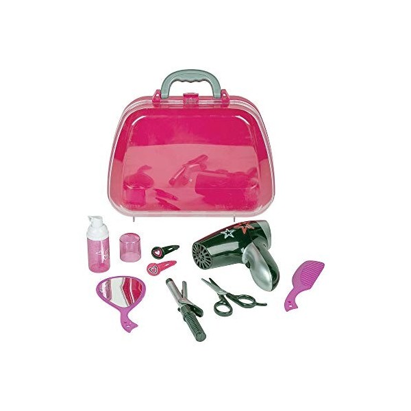 WDK- Valise DE Coiffure, A2003037