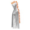 Cape à capuche pour enfant - Costume dHalloween - Dinosaure - Cape à capuche - Dragon canerval - Costume dHalloween - Costu