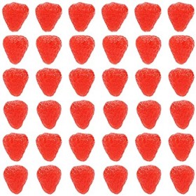 OLYCRAFT 60pcs 4 Styles Pain Artificiel Miniature Imitation Alimentaire Résine Cabochons Mini Flatback Pain Charme Cabochons 