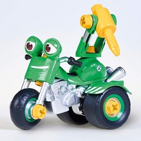 Bizak- Ricky Zoom Construye a DJ, 30690076