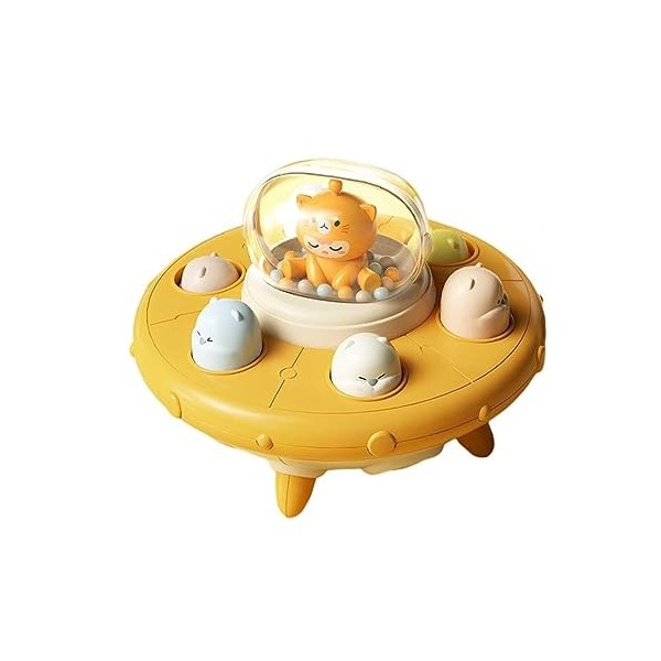 Oshhni Jouets éducatifs précoces, cadeau de jeu darcade, jouets de développement pour bébé, jouets dactivité, jouets éducat