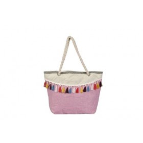 Safari- Sac, 80173, Multicolore