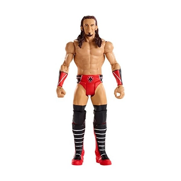 WWE – Series – Neville – Figurine Articulée 16,5 cm