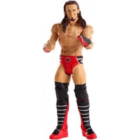 WWE – Series – Neville – Figurine Articulée 16,5 cm