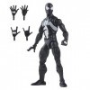 Série Spider-Man 15 cm Symbiote Spider-Man Action Figure Jouet