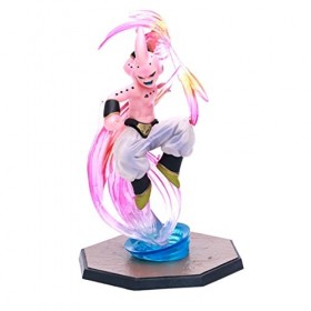 Figurine de Combat Dragons-Balls Buu, Jouet modèle