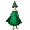 Xiaojiu 1er Noël Fille Deguisement Pere Noel Bebe Fille Déguisement Sorcière Fille 10,Déguisement Halloween 3 Ans Robe De Noe