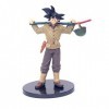 Dragons-Balls Son Goku Pick Stick Figurine modèle Jouet