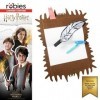 Rubies Livre des Monstres avec accessoires, Officiel Harry Potter pour anniversaire, cadeaux, jeux