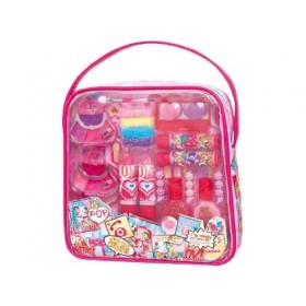 Markwins International GMBH - MAW389330 - Déguisement et Imitation - Trousse Maquillage Princess
