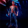 Poupée de Super-héros Spider-Man de 5,9 Pouces, Jouet de Figurine daction de Film, Jouet de Figurine Mobile articulée en PVC