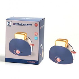 ZZALLL Enfants Faire Semblant de Cuisiner Cuisiner Boire Éducatif Maison De Jeu Jouet Filles Meilleur Cadeau Appareil De Cuis