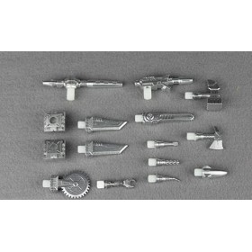 ZYTOYS M-21 Kit de mise à niveau pour jouet de déformation