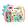 Ensemble de Jouets pour Évier de Cuisine, Jouets de Cuisine avec Lave-Vaisselle à Circuit Deau Jouets de Jeu de Rôle Accesso