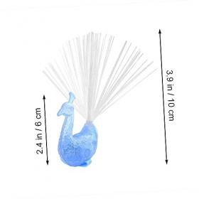 ibasenice 12 Pièces Jouet pour Enfants Ensemble De Jeu Kidcraft Jouets pour Enfants Jouets LED Jouets Lumineux Enfants Ensemb