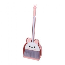 EHJRE Jeu de Simulation dentretien Ménager, Outils de Nettoyage, Ensemble de Balais pour Tout-Petits, Cadeaux danniversaire