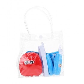 Totority 1 Ensemble De Jeu Ensemble De Jouets De Médecin Trousse À Outils pour Enfants Ensembles De Jeux pour Enfants Kit pou
