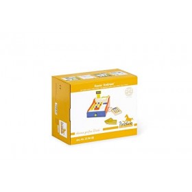 Pinolino - 229468 - Jeu dimitation - Caisse - Andreas