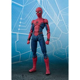 Spider-Man Spider-Man Bugs Homecoming Saison Action Figure