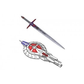 ZYTOYS Dr.Wu DW-M08 Kit de mise à niveau