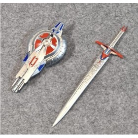 ZYTOYS Dr.Wu DW-M08 Kit de mise à niveau