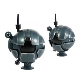 Jazware - 15103 - Jeu dimitation - Star Wars - Spy Barriere Alarme Droid