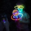 Boule magique lumineuse pour enfants à partir de 3 ans