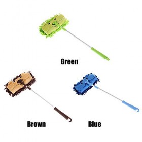 Balai de jeu pour enfants, serpillère, serpillère de nettoyage pour enfants, jouet portable pour enfants, jouet de jardin mat