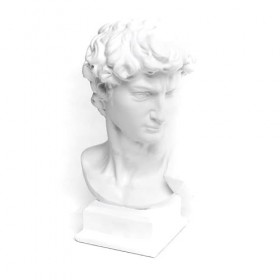 Figurine mitologique en Socle