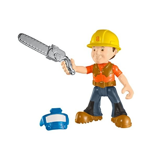 Bob the Builder Lumberjack Bob