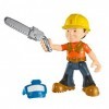 Bob the Builder Lumberjack Bob