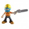 Bob the Builder Lumberjack Bob