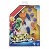 Marvel Hasbro B0873ES0 - Avengers Super Hero Masher 15cm, Figurine Hobgoblin