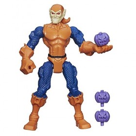 Marvel Hasbro B0873ES0 - Avengers Super Hero Masher 15cm, Figurine Hobgoblin