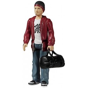 Breaking Bad - Jesse Pinkman Reaction Fig. [Import Allemand]