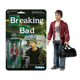 Breaking Bad - Jesse Pinkman Reaction Fig. [Import Allemand]