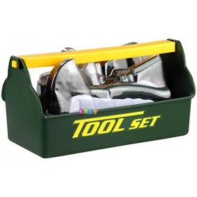 BSD Jeu dimitation Etabli avec Outils pour Enfants