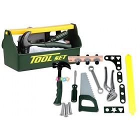 BSD Jeu dimitation Etabli avec Outils pour Enfants