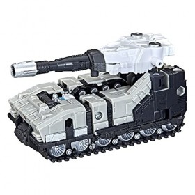Transformers Hasbro Generations: War for Cybertron Trilogy - Autobot Slammer Deluxe Class F0683 